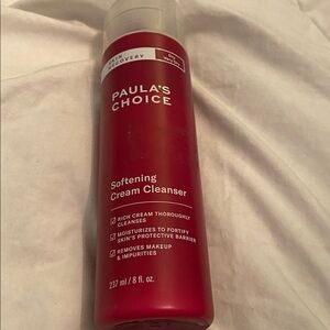 Paula's Choice Softening Cream Cleanser -